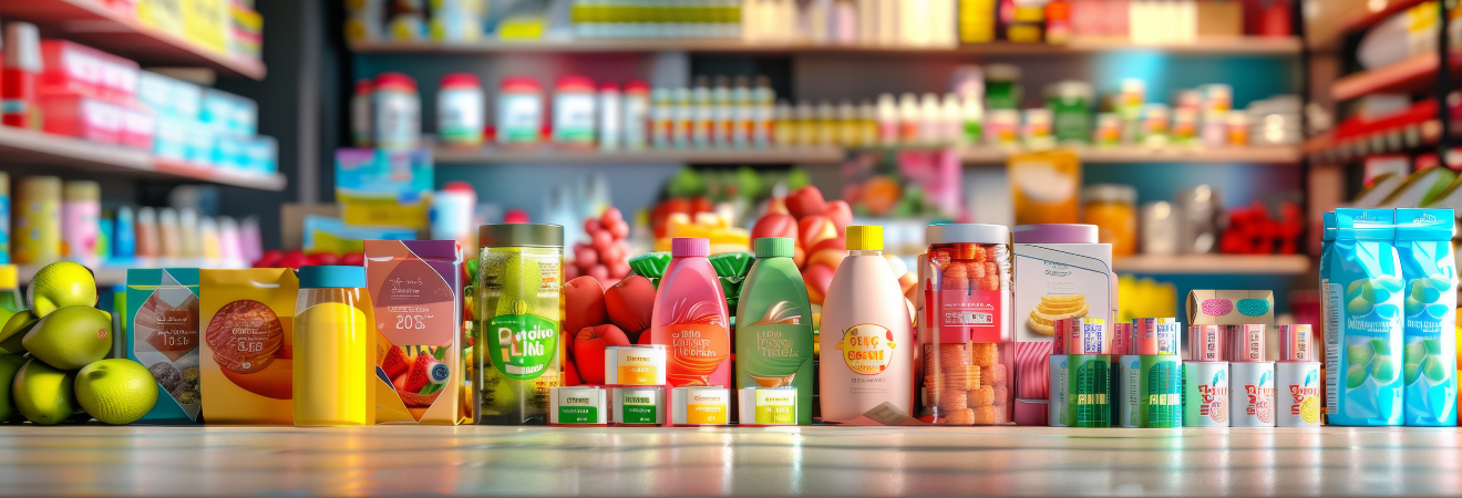 Mr.Zan Baby foods